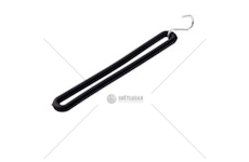 Guma plachty 370MM /kulatá/ GZ1370