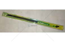 Guma stěrače 550mm silikon-pár