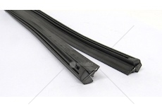 Guma stěrače 710mm grafitová- pár 319930055_A