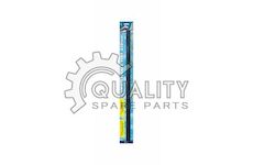 Guma stěrače FLAT 610mm 2ks