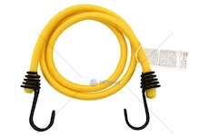 Guma upínací 10mm/100cm Double Hook COMPASS