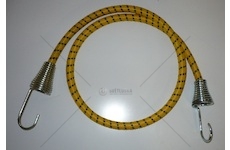 Guma upínací (pavouk)  10mm/1,2M, tažnost 130%