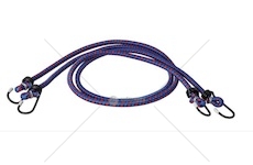 Guma upínací (pavouk) 2x120cm, tažnost 100%