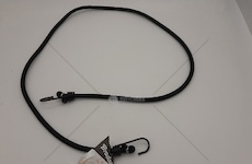 Guma upínací (pavouk) 8mm/120cm, tažnost 100%