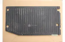 Gumová krytina podlahy levá | 5911-8726