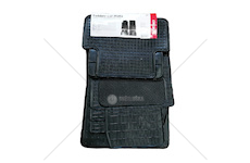 Gumové koberce universální RCM-03