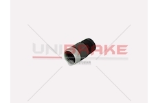 Gumové pouzdro vedení 39MM dlouhé UNIBRAKE UNB5084