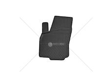 Gumové rohože MG Astra II i II přední, model - (DX levý)