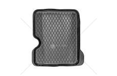Gumové rohože MG Fiat Panda zadní, model - (7 pravý)