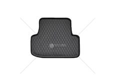 Gumové rohože MG GOLF VII zadní - model - (12 pravy)