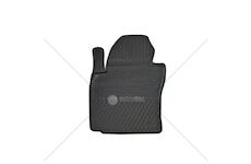 Gumové rohože MG Octavia II, Golf 5 i 6 přední, model - (CX levý)
