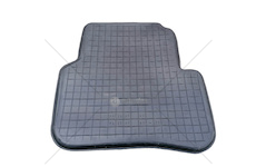 Gumové rohože MG Passat II zadní, model - (25 levý)