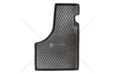 Gumové rohože MG přední, Maluch - (F levý)