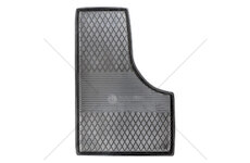 Gumové rohože MG přední, Maluch - (F PRAVÁ)