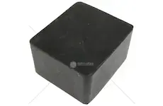 Gumový hranol 80x70x45 mm | 62-07-079