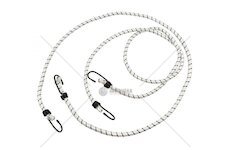 Gumy upínací 2ks, 150cm x Ø12mm GEKO