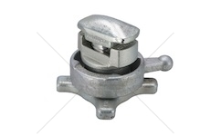 Háček kontejnerový sada R405 VAK JOST 915.319.500