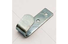 Háček malý pozinkovaný 20x2  2120