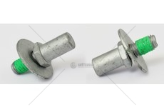 Háček zámku posuvných dveří IVECO IVECO 3800963