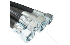 Hadice 10x500 hydraulická M18x1,5 Multicar M25