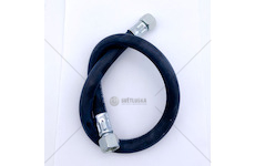 Hadice 10x630 zadního/předního brzdového válce EURO Tatra