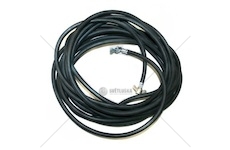 Hadice 12m pro plnění pneu s koncovkami 12m