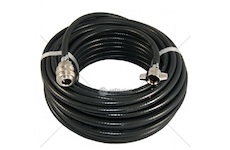 Hadice 12m pro plnění pneu s koncovkami s rychlospojkou