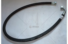 Hadice 16x1350 OIL/INOX topení EUROIII