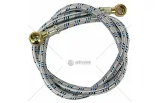 Hadice 1m kovový oplet | 240-1104160-01