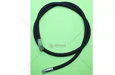 Hadice 1sn dn08x1600 2xdkl m16x1,5 | TZ099745