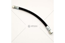 Hadice 6x300 NT M14x1,5 nízkotlaká