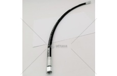 Hadice 6x630 vysokotlaká M14x1,5