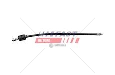 Hadice brzd fiat doblo 00> přední lp 05> 515mm ft35123