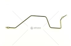 Hadice brzd fiat ducato 06> pumpa abs přední 1367585080 b