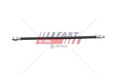 Hadice brzd fiat ducato 94> zadní le vnitřní 385mm ft35127