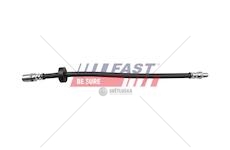 Hadice brzd fiat scudo 07> přední lp 510mm ft35120
