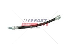 Hadice brzd ford transit 06> zadní l/p ft35002