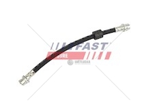 Hadice brzd ford transit courier 14> zadní l/p 285mm ft10097