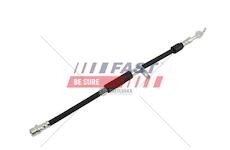 Hadice brzd ford transit courier 14> zadní le 428mm ft10099