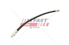 Hadice brzd iveco daily 14> přední lp l=390mm in m10x1 out f10x1 ft35164