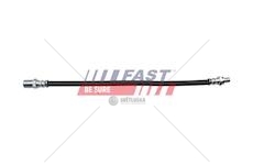 Hadice brzd iveco daily 90> zadní l/p 385mm ft35044