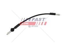 Hadice brzd mercedes citan w415 12> přední lp 515mm ft10111