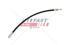 Hadice brzd mercedes sprinter 18> 907/910 zadní l/p 454mm ft10106