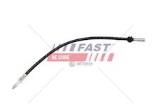 Hadice brzd mercedes sprinter 18> 907/910 zadní l/p 550mm ft10108