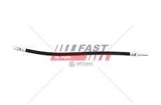 Hadice brzd mercedes sprinter 95> 901-905 zadní l/p 438mm ft35146