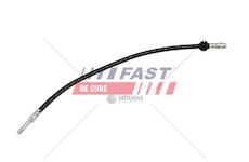 Hadice brzd mercedes vito w639 03> přední lp 525mm ft10102