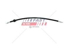 Hadice brzd renault kangoo ii 08> přední lp 515mm ft35155