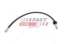 Hadice brzd renault master 10> zadní l/p 620mm ft35162