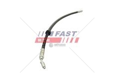 Hadice brzd renault master ii 98> přední lp 540mm m10x1 / f10x1 ft35058