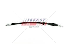 Hadice brzd renault trafic 01> přední lp 415mm ft35143